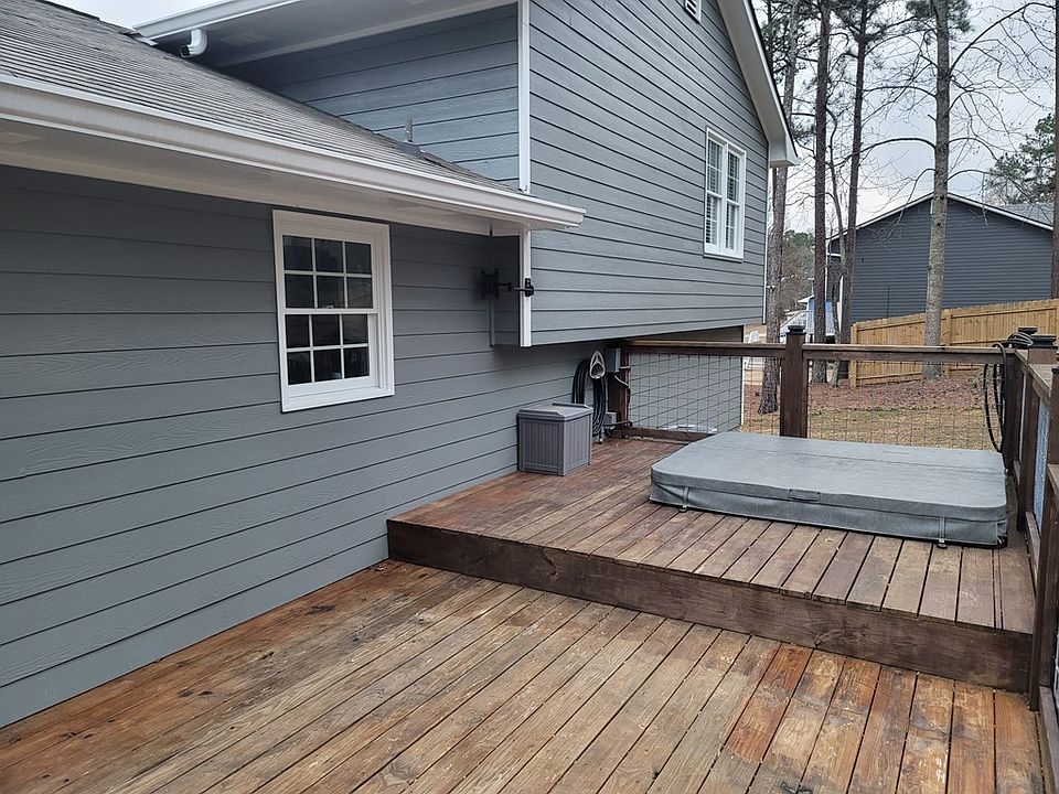 2nd image of 190 Balouse Gilley Dr