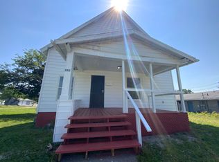 503 N Franklin St, Danville, IL 61832