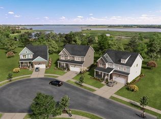 117 Robert Bruce Rd, Poquoson, VA 23662