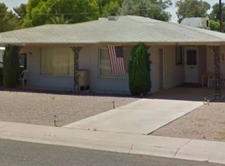 166 N 54th St, Mesa, AZ 85205