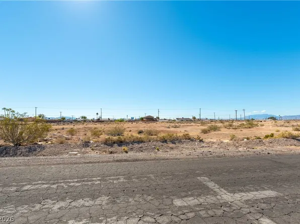 0.02 Reverend Wilson Ave, Las Vegas, NV 89030