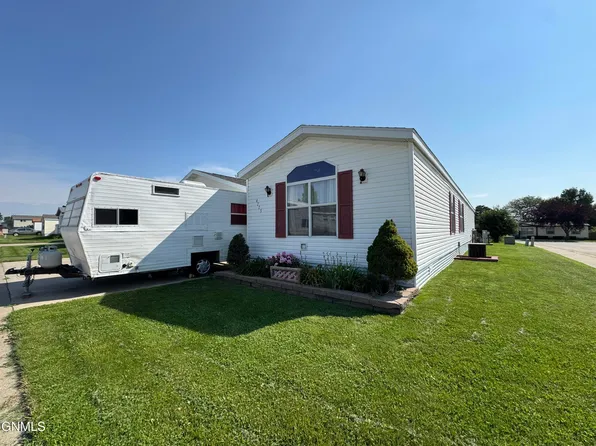 4773 British Dr, Bismarck, ND 58503