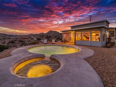 56714 Nelson Ave, Yucca Valley, CA, 92284