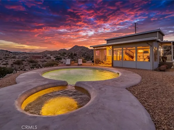 56714 Nelson Ave, Yucca Valley, CA 92284