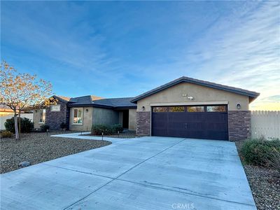13823 Wawona Rd, Apple Valley, CA, 92307