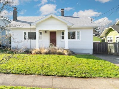 3215 NE 63rd Ave, Portland, OR, 97213