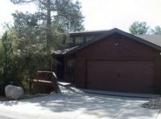 1196 Fox Trl, Prescott, AZ 86303