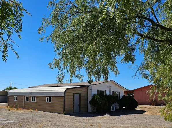 22585 W Henderson Street, Congress, AZ 85332
