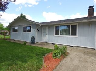 901 54th Pl, Springfield, OR 97478
