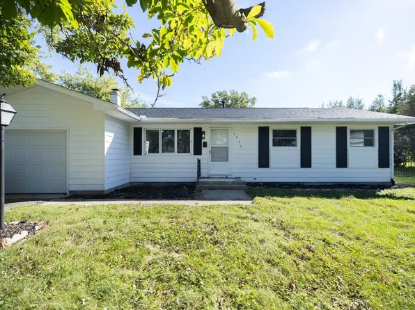 2023 W Euclid Ave, Marion, IN 46952