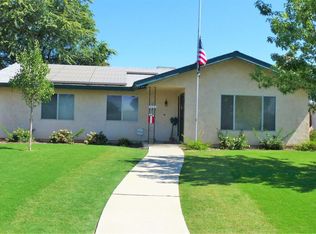 5000 Planz Rd, Bakersfield, CA 93309