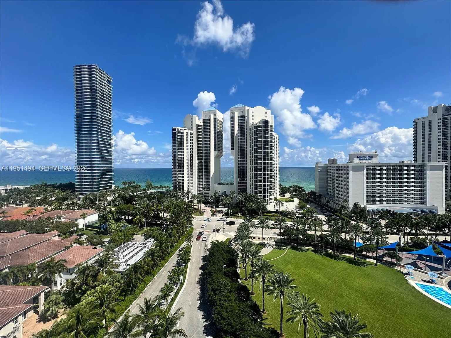 Ocean Reserve Condo — Photo 3