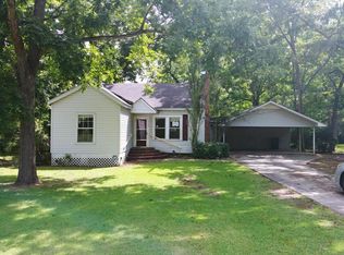 1108 Spring St, Waynesboro, MS 39367