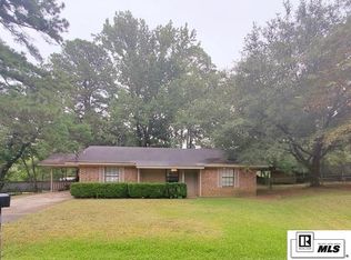 318 Susan Dr, West Monroe, LA 71291