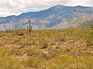 15630 E Rincon Creek Ranch Rd, Tucson, AZ 85747
