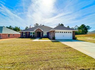 15720 Rachael Dr, Gulfport, MS 39503