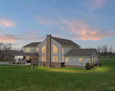 6133 Tanner Rd, Oriskany Falls, NY, 13425