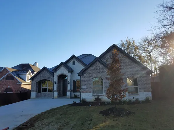 1806 Avenue E, Grand Prairie, TX 75051