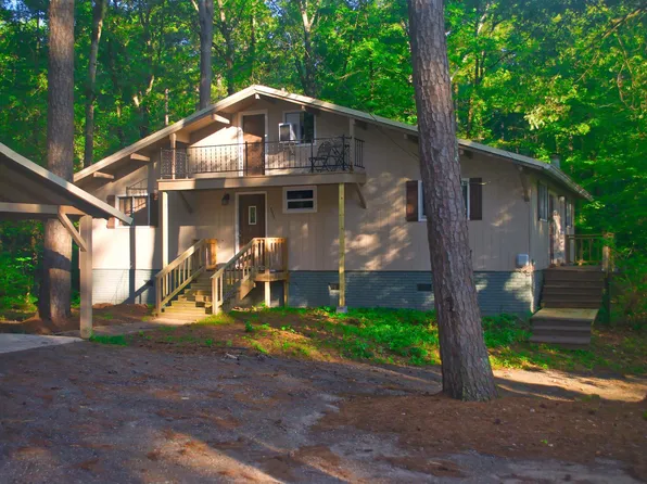 333 Hodges Rd, Ruston, LA 71270