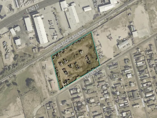 1301 E Pearl St, Odessa, TX 79761