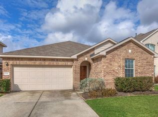 8110 Hardy Elm St, Spring, TX 77379