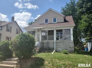 1410 36th St, Rock Island, IL