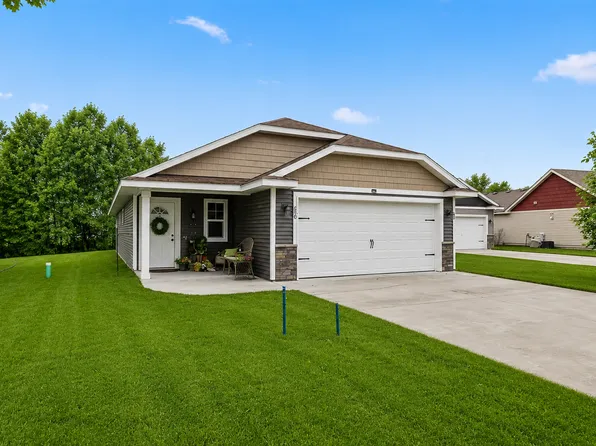 850 Holton Ave, Brainerd, MN 56401