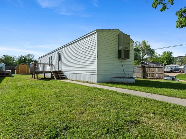 1209 9th St, Sturgis, SD 57785