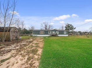 234 County Road 2286, Cleveland, TX 77327