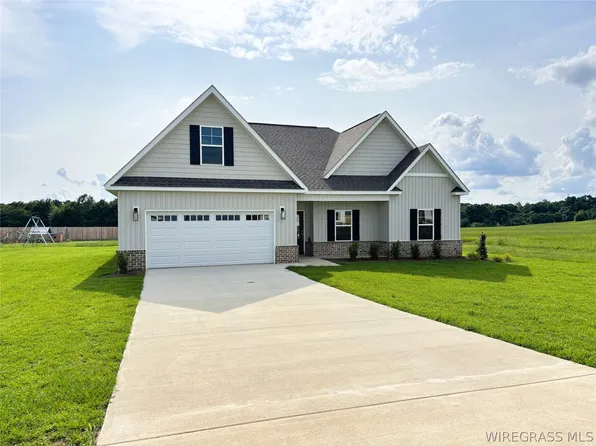 270 Adkinson Rd, Newton, AL 36352