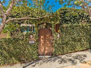 3607 Carnation Ave, Los Angeles, CA 90026