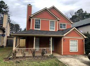 4765 Warners Trl, Norcross, GA 30093