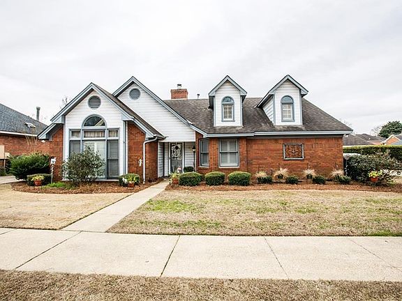 2nd image of 407 Hillabee Dr