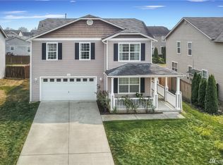 114 Silvernail St NE, Orting, WA 98360