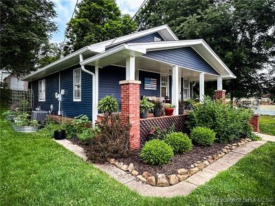 615 S Adams Street, French Lick, IN, 47432
