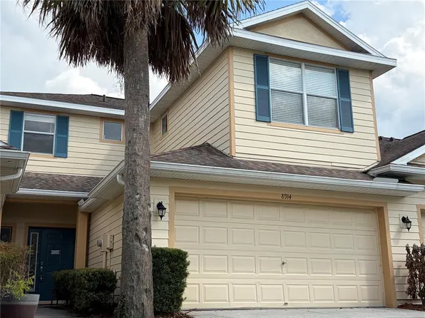8914 Iron Oak Ave, Tampa, FL 33647