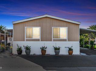 1853 Ives Ave SPACE 61, Oxnard, CA 93033
