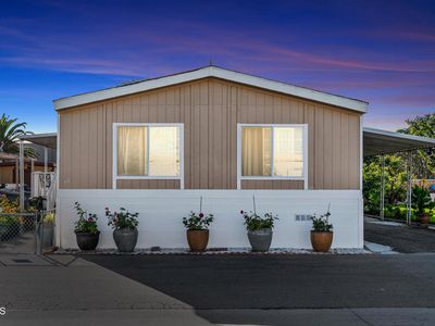 1853 Ives Ave Space 61, Oxnard, CA, 93033