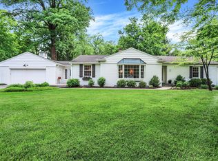 8282 N Kenwood Ave, Indianapolis, IN