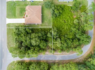 S Haberland Blvd, North Pt, FL 34288