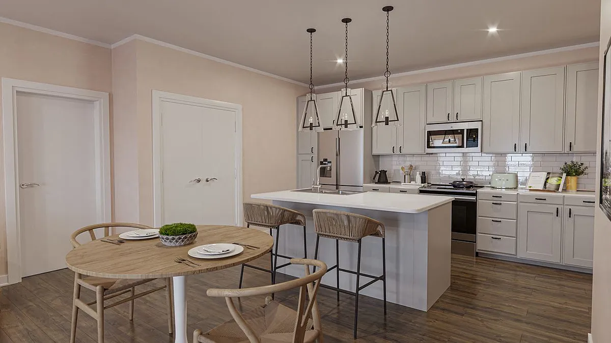 Building Photo - Waterleaf at Salt Creek