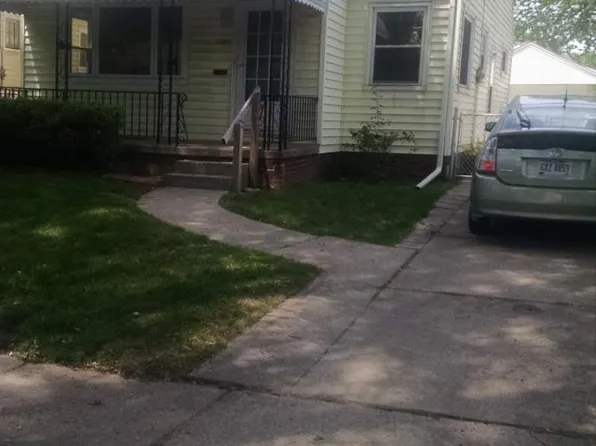 1580 Eleanor Ave, Toledo, OH 43612