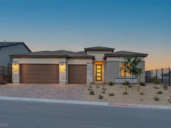 10182 Venetian Brick Pl, Las Vegas, NV 89143