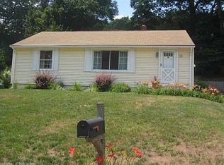 55 Parkview Rd, Wallingford, CT 06492