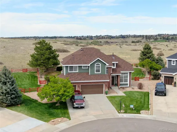 6977 Chestnut Court, Parker, CO 80134