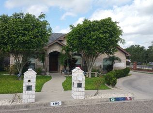 600 Windcrest Dr, Weslaco, TX 78596