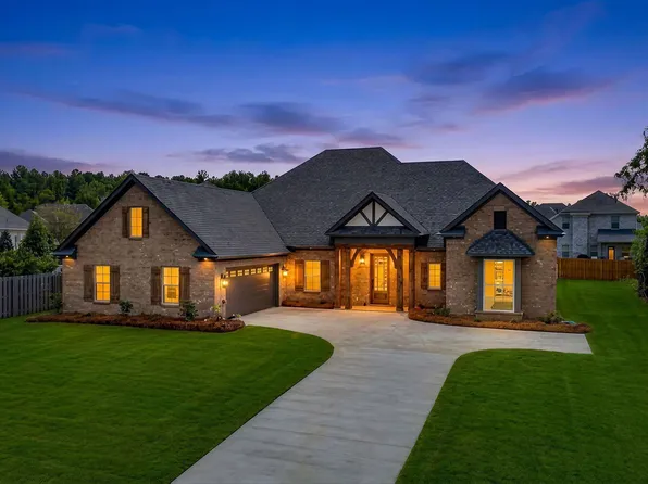 8406 Young Xing, Montgomery, AL 36116