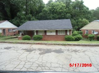 1755 Carter Cir, East Point, GA 30344