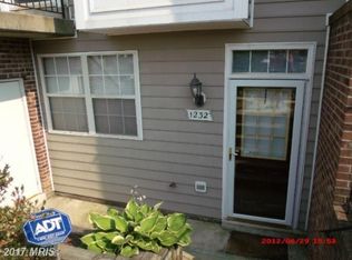 1232 Needham Ct, Crofton, MD 21114