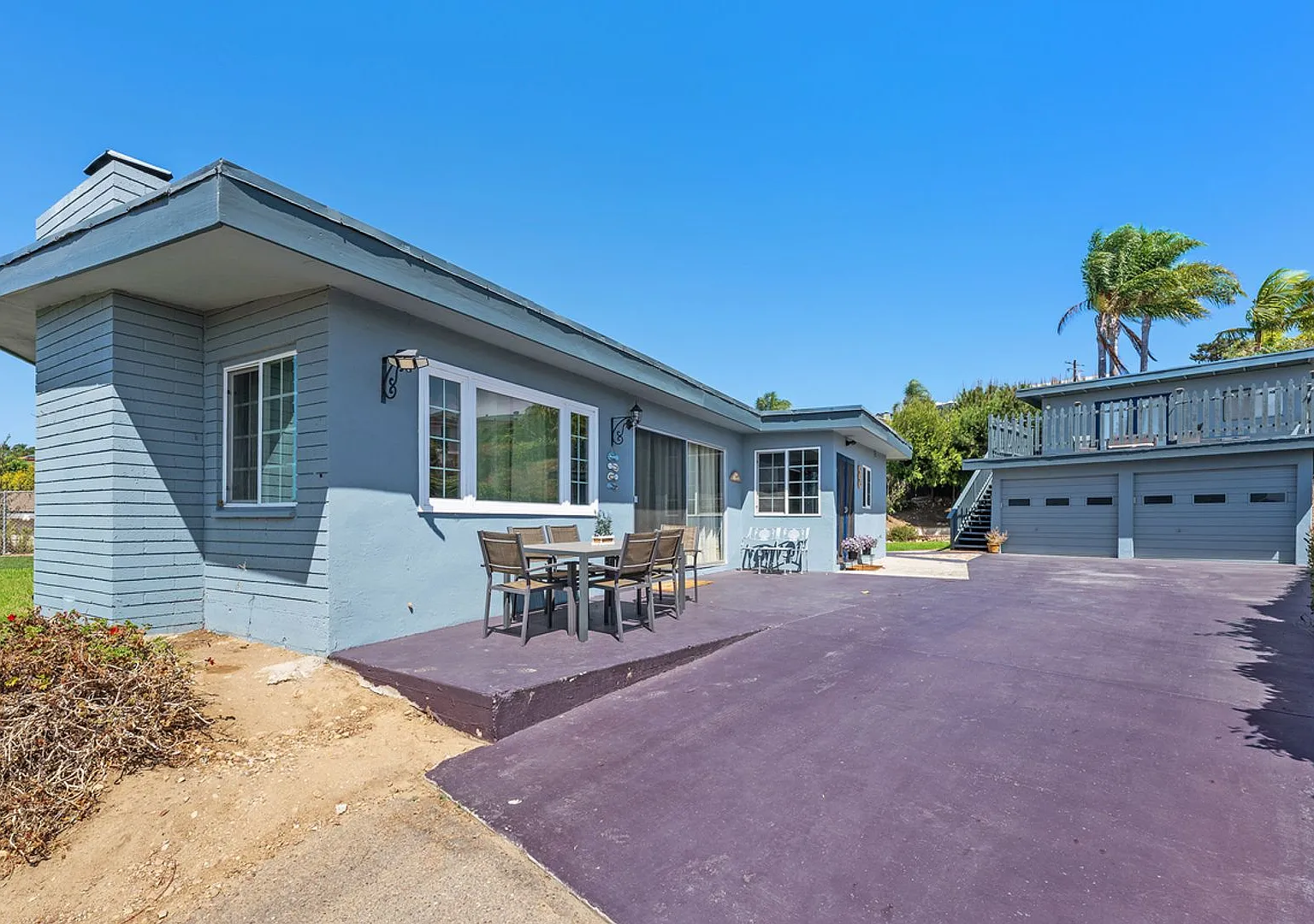 Bright Open Layout with Partial Ocean Views! — Photo 2